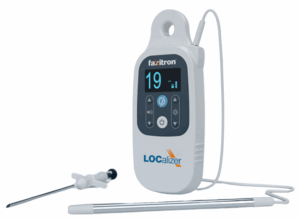 RFID Breast Tumor Localizer