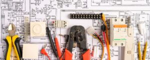 Electrical engineering