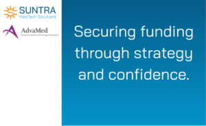 Webinar - Gaining Financial Commitments in Uncertain Times