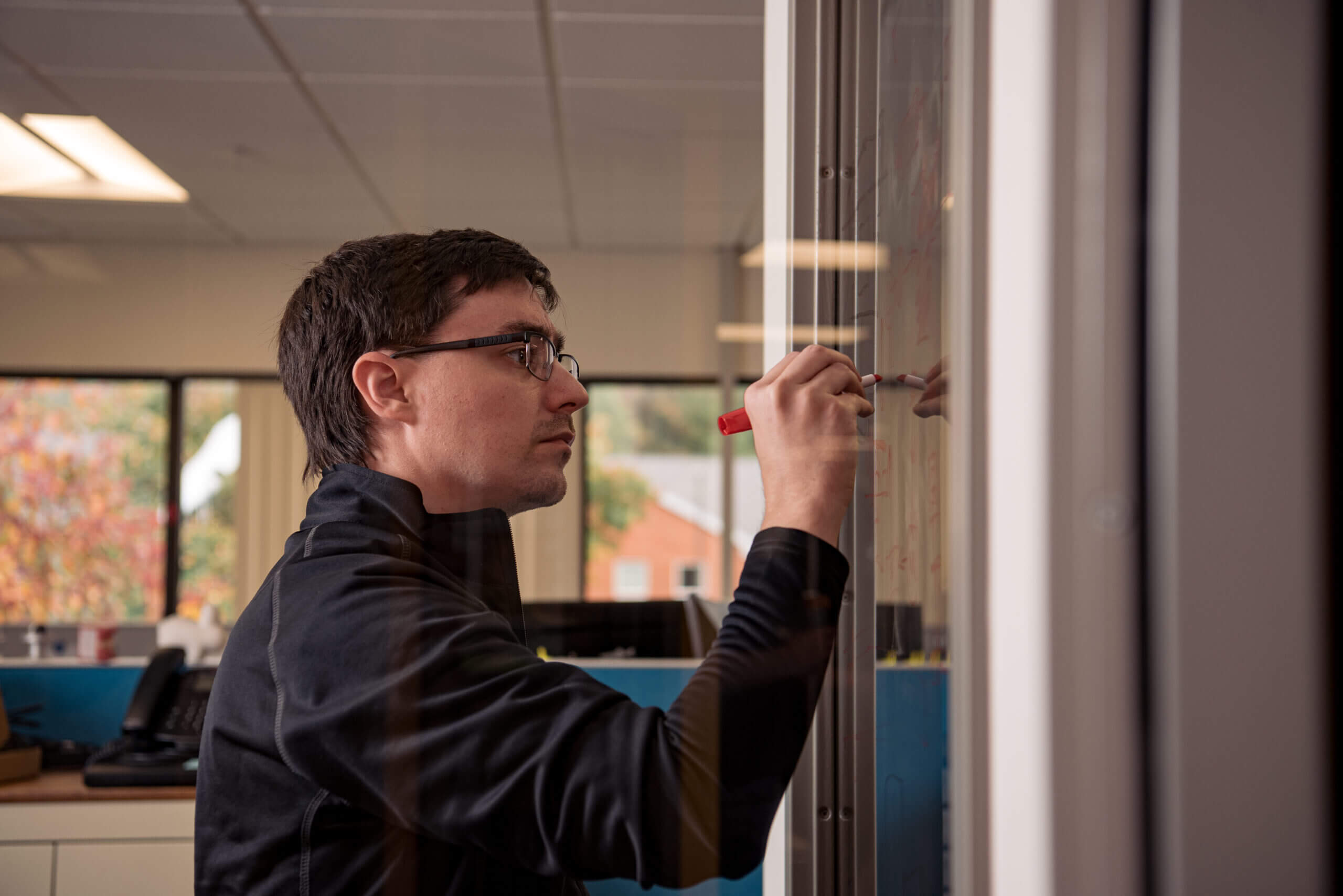 User-centered medical device design in progress