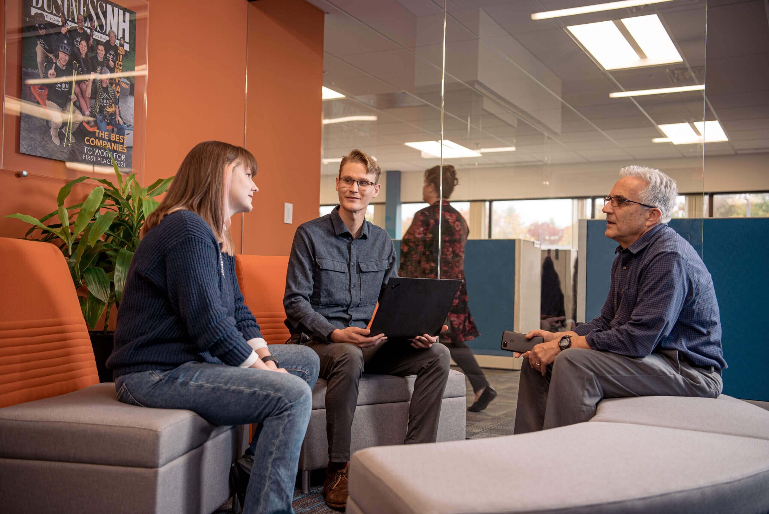 Pioneering medical device development and innovation consulting.