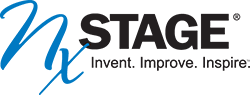 NxStage Medical, Inc. Logo