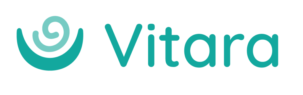 Vitara Biomedical Logo