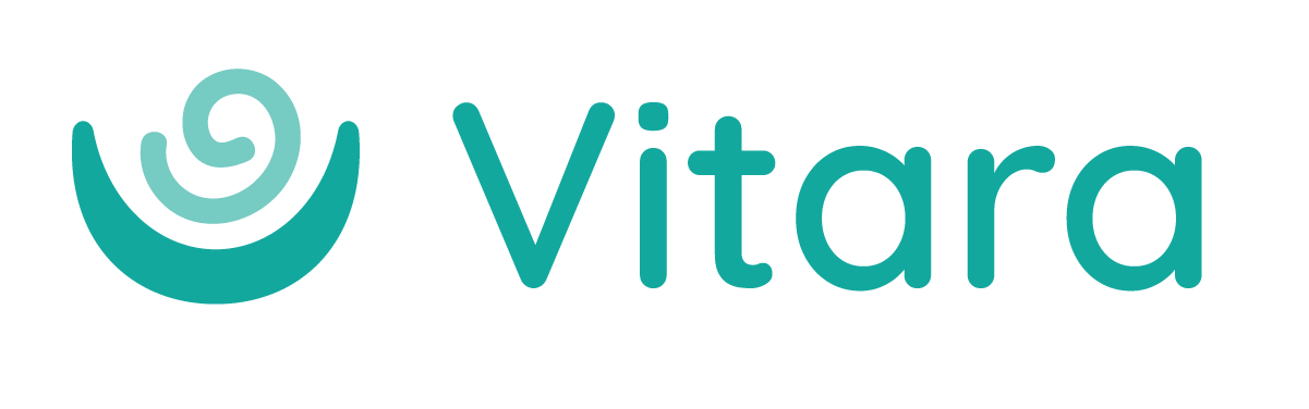 Vitara Biomedical Logo