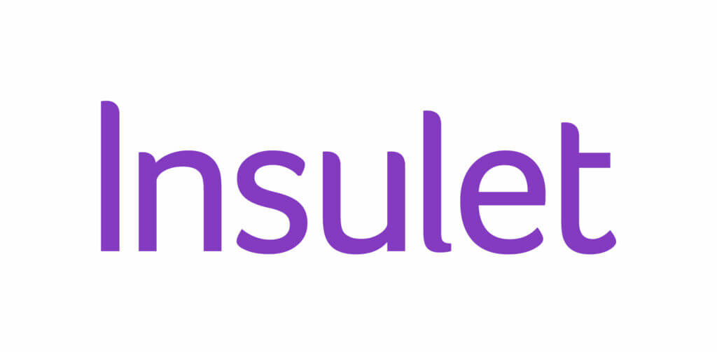 Insulet Logo
