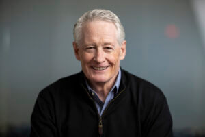 Paul LaViolette headshot