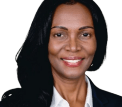 Topaz Kirlew, D.B.A